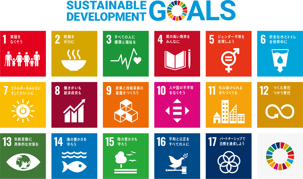 陽だまり堂の持続的成⻑を可能にする、ESG・SDGsへの取り組み