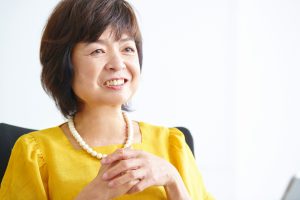 芝崎陽子①「消費者に届く」広告戦略をトータルサポート 株式会社 陽だまり堂 芝崎 陽子さんインタビュー